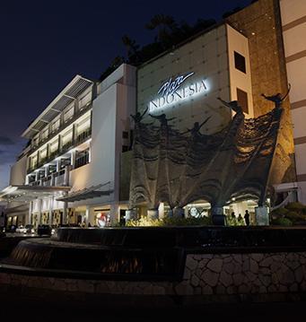 雅加达 Kamar Keluarga Tanah Abang酒店 外观 照片