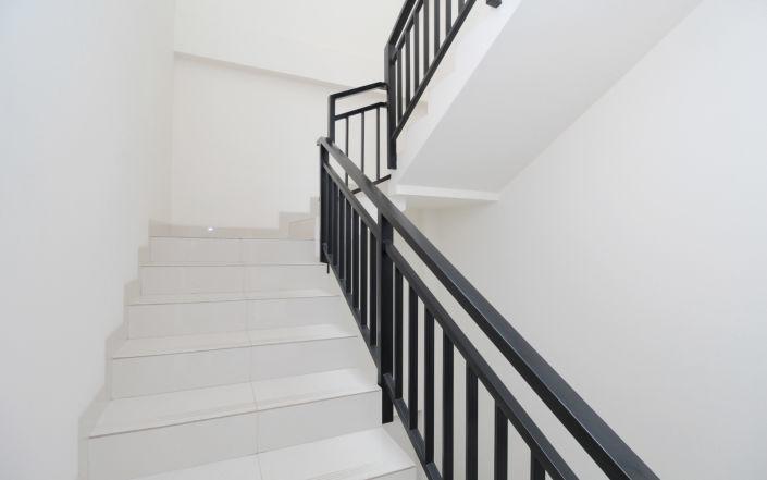 雅加达 Kamar Keluarga Tanah Abang酒店 外观 照片